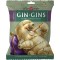 Gin Gins Chewy Ginger Candy 150g (bag)