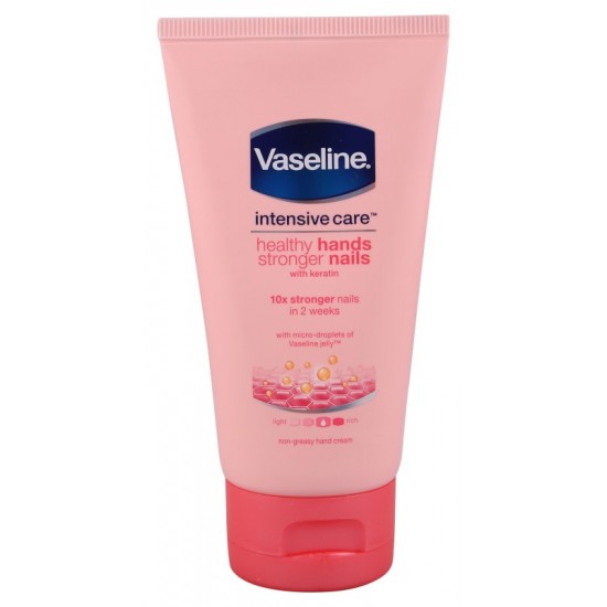 Vaseline Lotion 75ml Hand & Nail