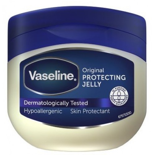 Vaseline Original Protecting Jelly 100ml