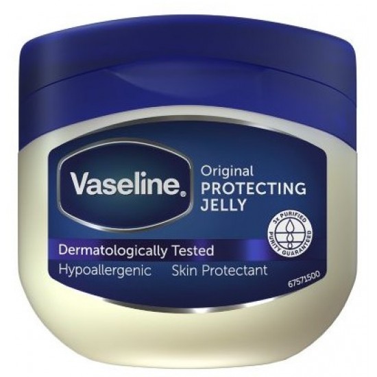 Vaseline Petroleum Jelly 100ml