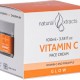 Natural Xtracts Face Cream 100ml Vitamin C