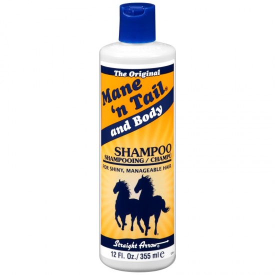 Mane 'n Tail Shampoo 355ml Original 