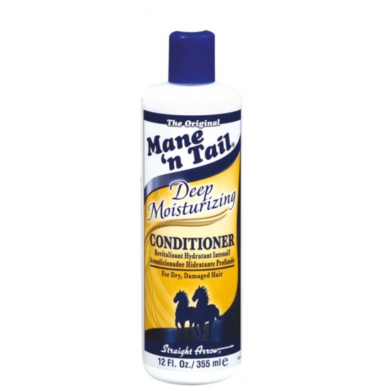 Mane 'n Tail Conditioner 355ml Deep Moisturising