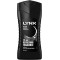 Lynx Body Wash 225ml Black