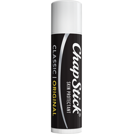 ChapStick Lip Balm 4g Original 