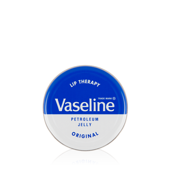 Vaseline Lip Therapy 20g Original   