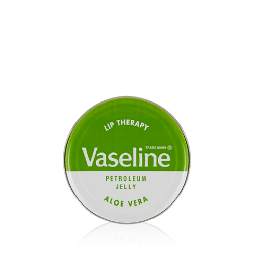 Vaseline Lip Therapy 20g Aloe Vera  