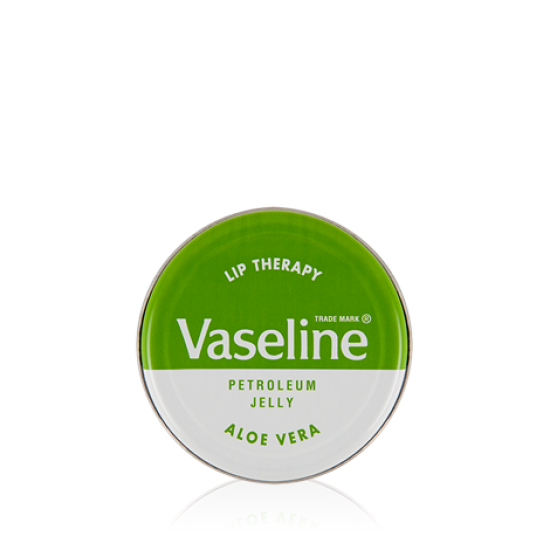 Vaseline Lip Therapy 20g Aloe Vera  