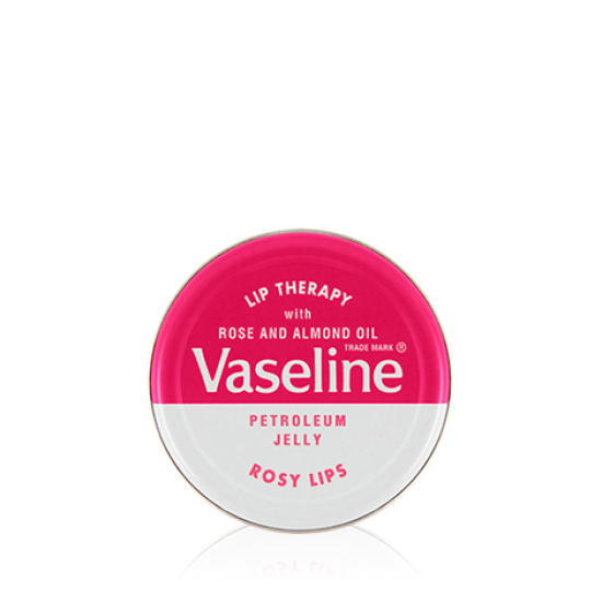 Vaseline Lip Therapy 20g Rosy Lips