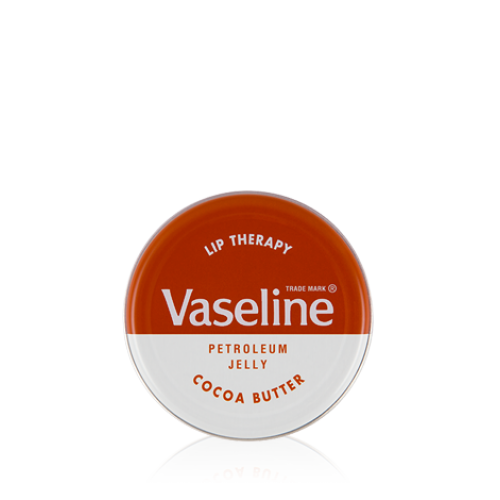 Vaseline Lip Therapy 20g Cocoa Butter  
