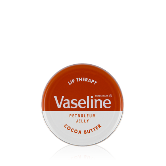 Vaseline Lip Therapy 20g Cocoa Butter  