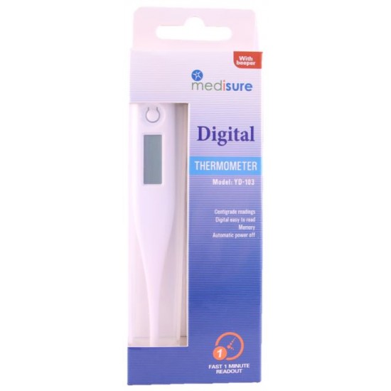 Medisure Digital Thermometer