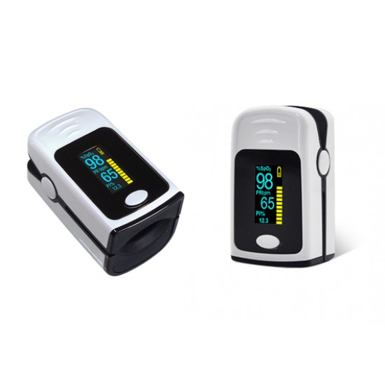 Panodyne Fingertip Pulse Oximeter