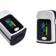 Panodyne Fingertip Pulse Oximeter