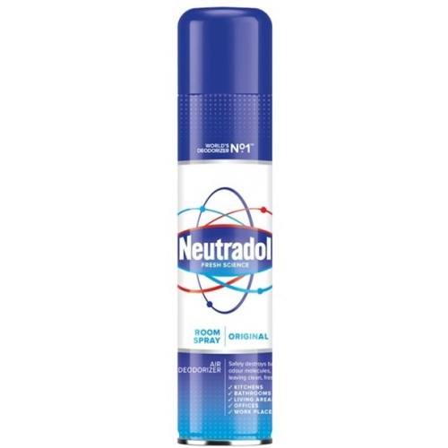 Neutradol Spray 300ml Original  