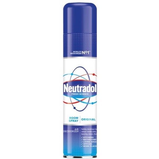 Neutradol Spray 300ml Original  