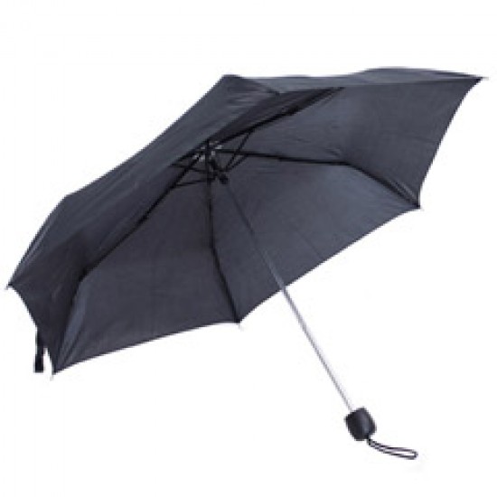 X-brella Ladies Umbrellas Black