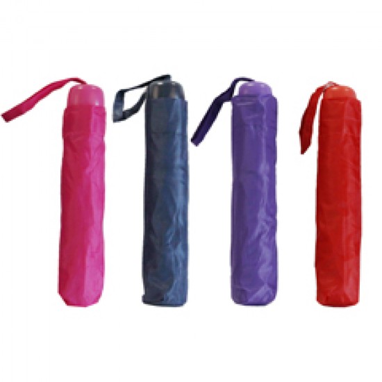 X-brella Ladies Umbrellas - Assorted Colours