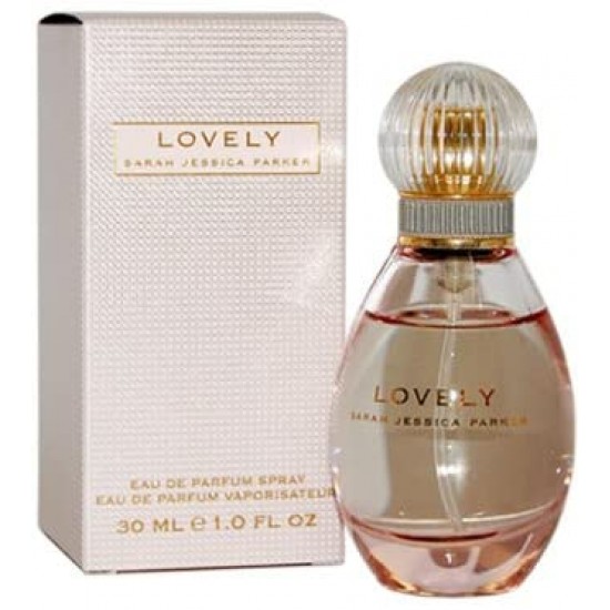 Sarah Jessica Parker LOVELY 30ml EDP