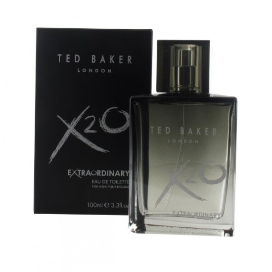 Ted Baker X2O Extraordinary Men 100ml EDT