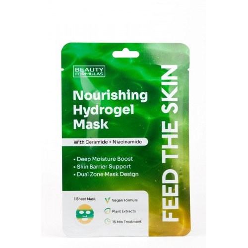 BF Hydrogel Face Mask Nourishing