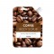Face Facts Body Scrub 50g Coffee