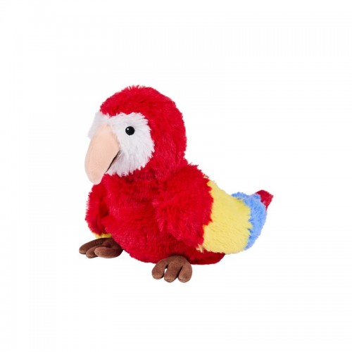 Warmies Microwaveable Soft Toys Parrot