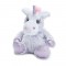 Warmies Microwaveable Soft Toys Marshmallow Unicorn