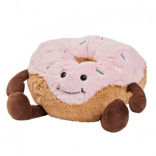 **Warmies Microwaveable Soft Toys Donut