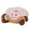 **Warmies Microwaveable Soft Toys Donut