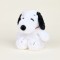 Warmies Microwaveable Soft Toys Snoopy (D)