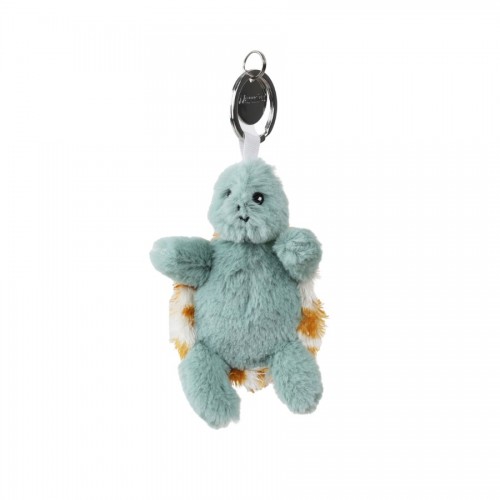 Warmies Keyring Turtle