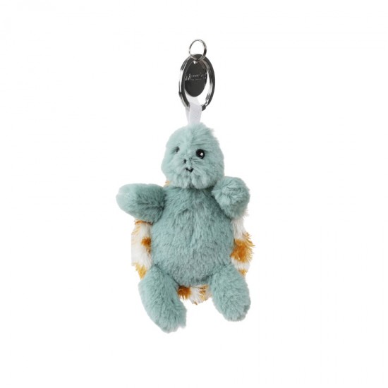 Warmies Keyring Turtle