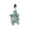 Warmies KEYRING Turtle