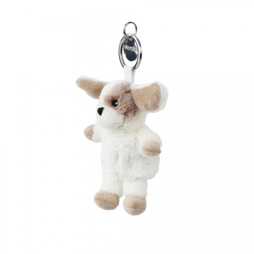 Warmies Keyring Puppy