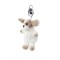 Warmies KEYRING Puppy