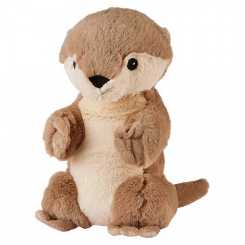Warmies Microwaveable Soft Toys Otter