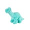 Warmies Microwaveable Soft Toys Brachiosaurus