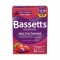 Bassetts Vitamins 30's - 12-18 Years Multivitamins Summer Berries