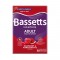 Bassetts Vitamins 30's - Adult Multivitamins Raspberry & Pomegranate