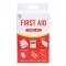 A&E First Aid Travel Kit (AE30)