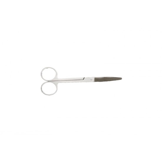Nurses Scissors BL/BL