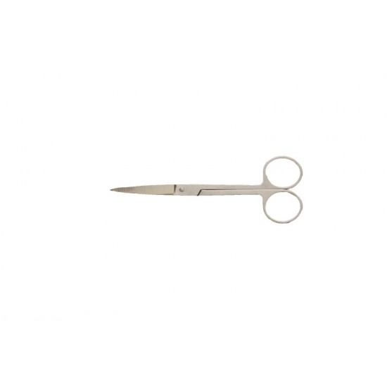 Nurses Scissors SH/SH
