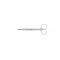 Nurses Scissors SH/SH