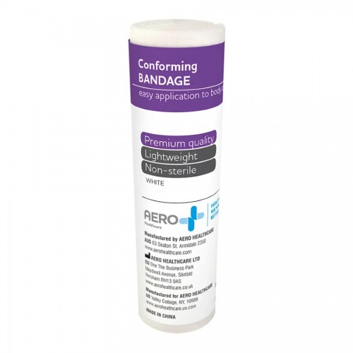 AeroForm Conforming Bandage 7.5cm x 4m