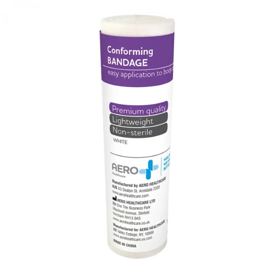 AeroForm Conforming Bandage 7.5cm x 4m