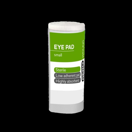 AeroWound Eye Pad Small