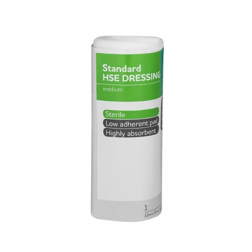 AeroWound Standard HSE Dressing Medium