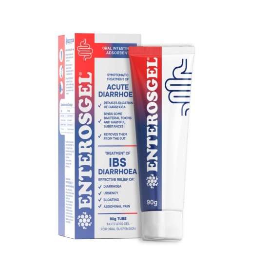 Enterosgel Tube 90g