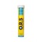 O.R.S. Hydration Tablets 24's Lemon